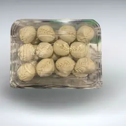منتو مفرزن